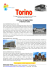 Torino 22-24 Aprile