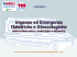 Urgenze Ostetriche e Ginecologiche