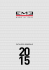 3 EME CATALOGO 2015 Cucina