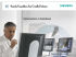 Informatica e Data Base - Azienda Ospedaliera San Camillo