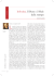 Infoetica. Il Bene e il Male della stampa