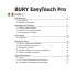 BURY EasyTouch Pro