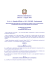Ministero dell`interno Decreto 1 Luglio 2002
