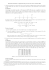 Matematica finanziaria: svolgimento della prova di esame del 4