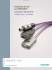 Soluzioni di reti per PROFIBUS