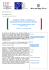 Circolare informativa