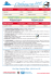 Listino+Ristorante I 2015 - Camping Village Don Diego