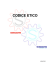 codice etico - Somaschini Spa