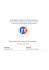 relazione - Dmi Unipg