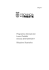 Relazione Programma triennale dei Lavori Pubblici 2015