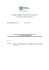 determinazione n. 497 del 15/7/2014