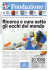 2015_Fondazione_maggio - Fondazione Piemontese per la Ricerca