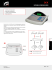 brochure prodotto