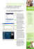 9. Come trasmettere file multimediali in streaming