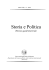 Storia e Politica - Editoriale Scientifica