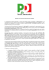Manifesto dei Valori PD Sicilia