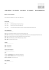 complete cv