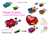 Trans cuore. L`amore attraversa i confini.