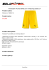 Pantaloni Puma BVB con Innerslip 2016/17