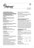 Foglio Illustrativo PDF