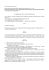 Decreto del Presidente della Giunta regionale 28 novembre 2012, n