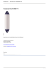 Parabordi : Parabordo POLYFORM FF1