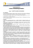 Codice di Deontologia Medica - OMCeO-ME