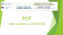 POF 2015-2016 - Istituto Comprensivo di Serre