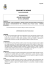 determinazione area di polizia locale n. 3 del 12/01/2016