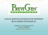 Presentazione PreviGen Assistenza