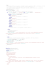 Programma PHP per eseguire comandi tramite parametri