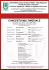 programma del concerto