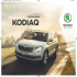Catalogo - Skoda Auto