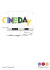 CINE DAY - Lucania Film Festival