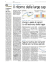 Il ritorno delle large cap