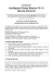 Intelligente Fitness Bilancia TX–41
