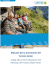 Manuale per la promozione del Turismo Senior