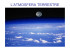 L`ATMOSFERA TERRESTRE