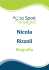 Biografia - Lo Sport Insegna