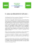 Le annose problematiche del call center