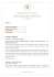 osservatorio europa newsletter