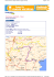 Pagina 1 di 8 calcolo itinerario, mappa stradale, viaggiare Europa