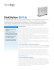 brochure - gigabyte distribuzione spa