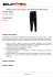 Adidas Skort Ufb Tessuto Del Pantalone Affusolato