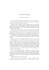 Lo scrittore solitario