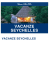 Vacanze Seychelles - Hotel Cote d`Or Seychelles