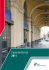 Carta dei Servizi 2011 - Ferrovie dello Stato Italiane
