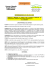 determinazione n. 01 del 21.01.2013 oggetto
