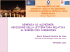 Il Case Manager Geriatrico
