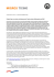 PDF, 141 Kb - Migros Ticino